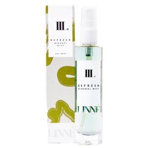 Linne Botanicals III.a Refresh Mineral Mist
